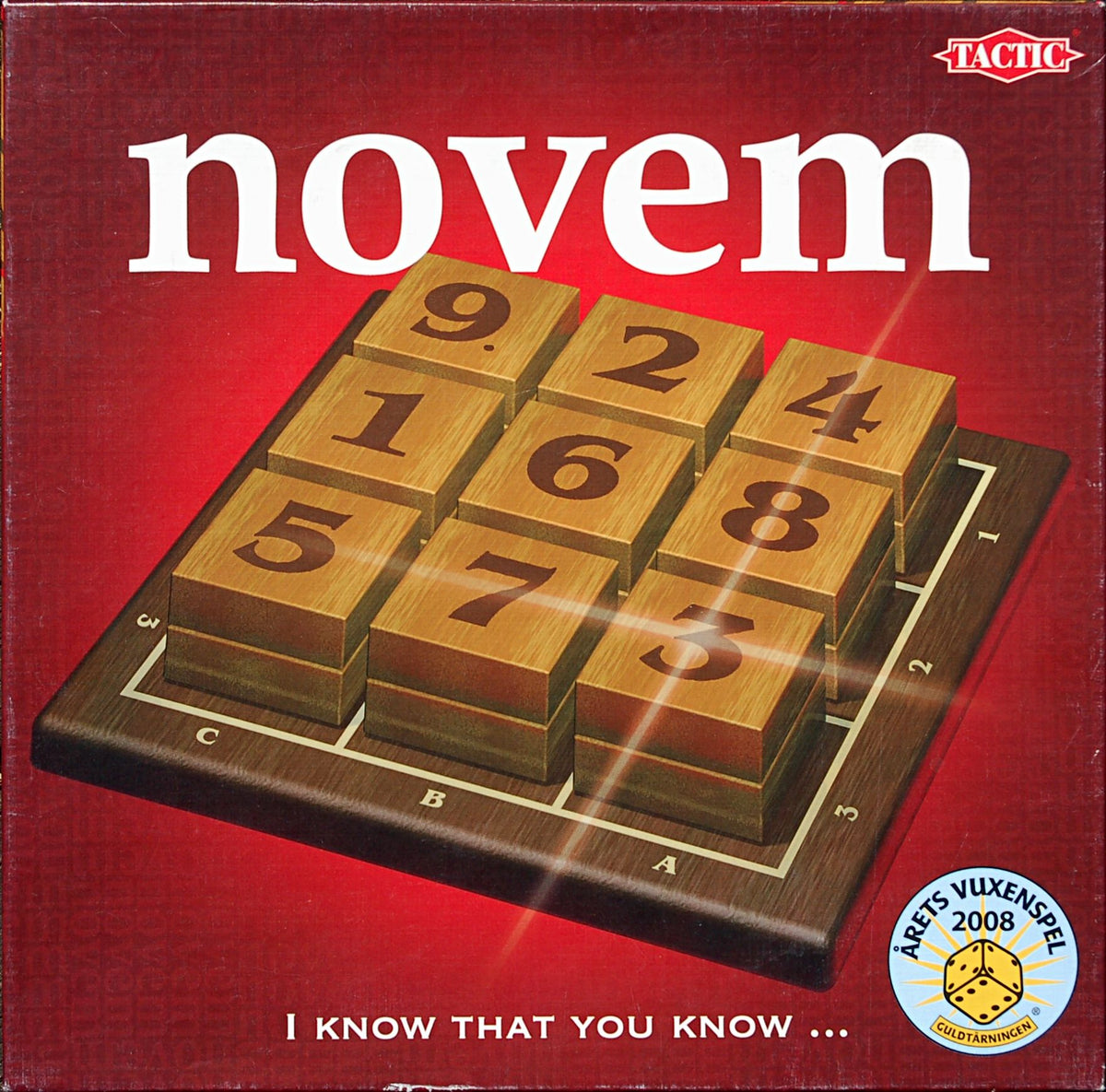 Novem
