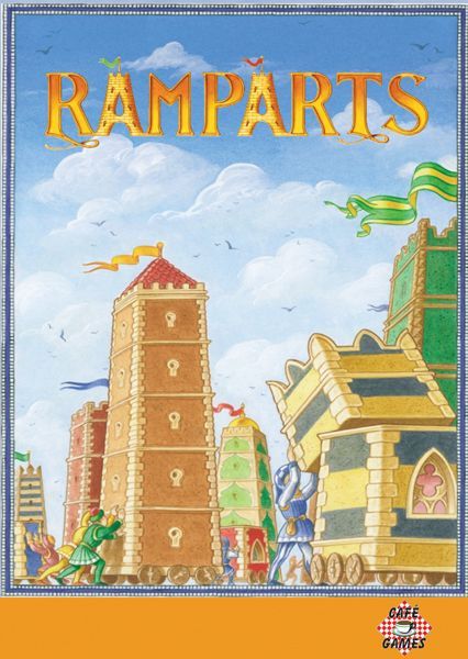 Ramparts