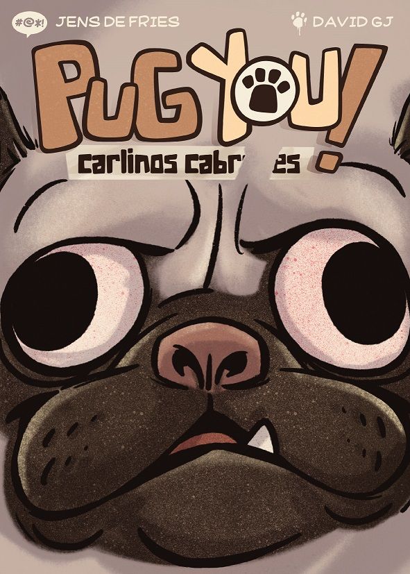 Pug You!