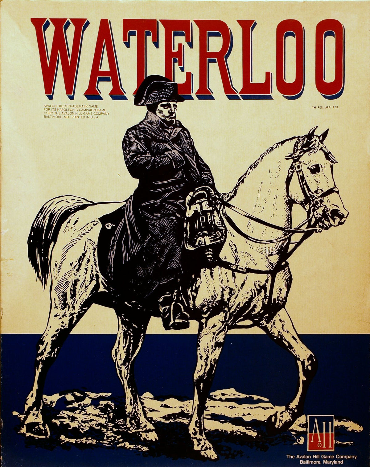 Waterloo