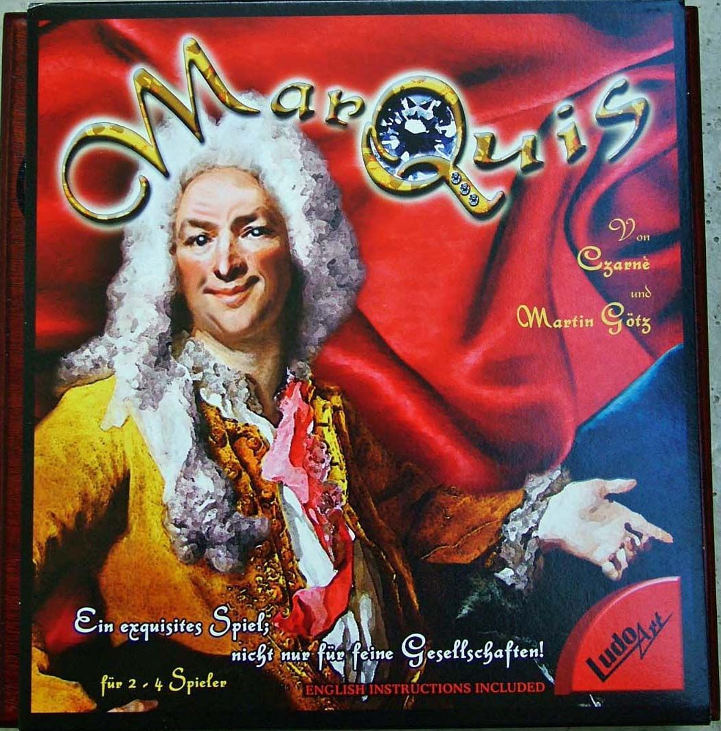 Marquis