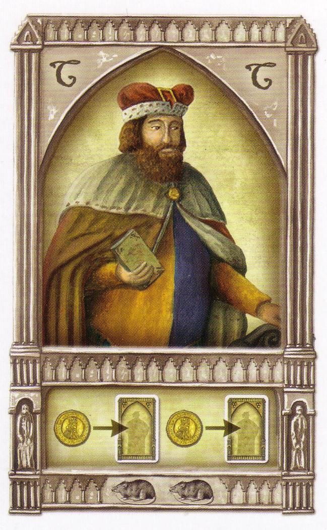 Notre Dame: The New Persons