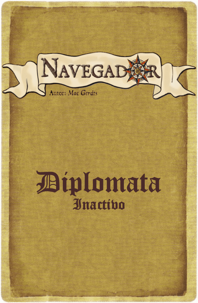 Navegador: Pirates & Diplomats