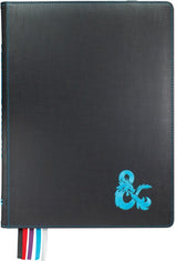 Dungeons & Dragons Premium Book Cover - Ultra PRO