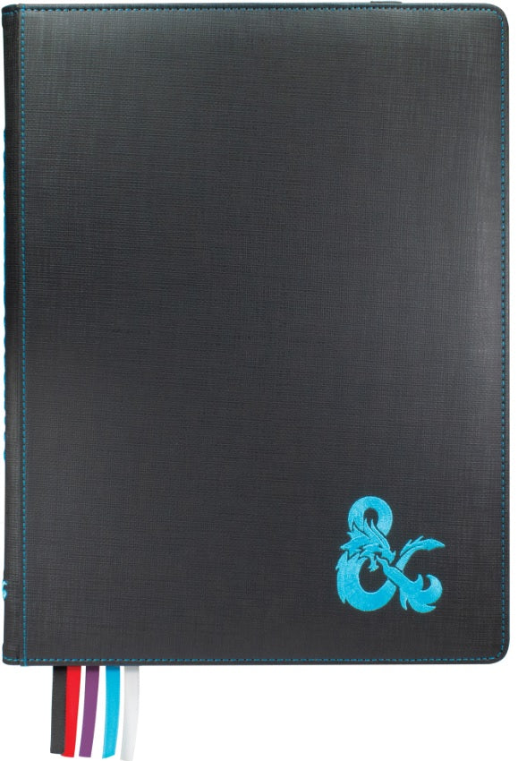 Dungeons & Dragons Premium Book Cover - Ultra PRO