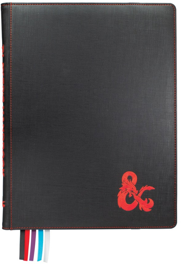 Dungeons & Dragons Premium Book Cover - Ultra PRO