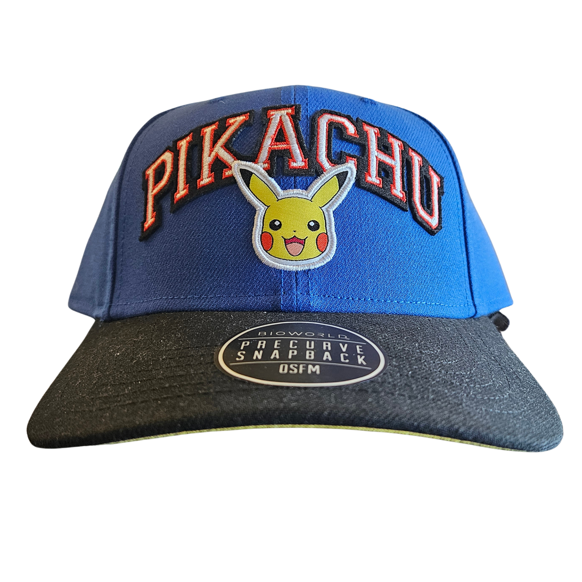 Pikachu Baseball Cap
