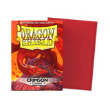 Dragon Shield - Classic Sleeves - 100ct - Dragon Shield