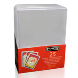Evoretro Premium Topload Card Holder - Evoretro