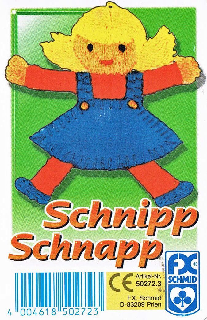 Schnipp Schnapp