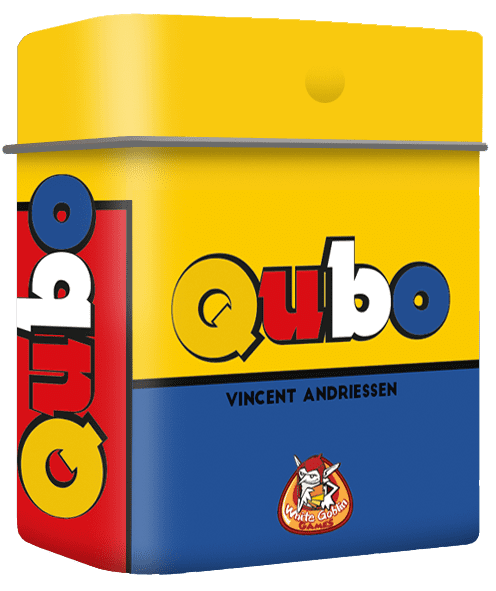 Qubo