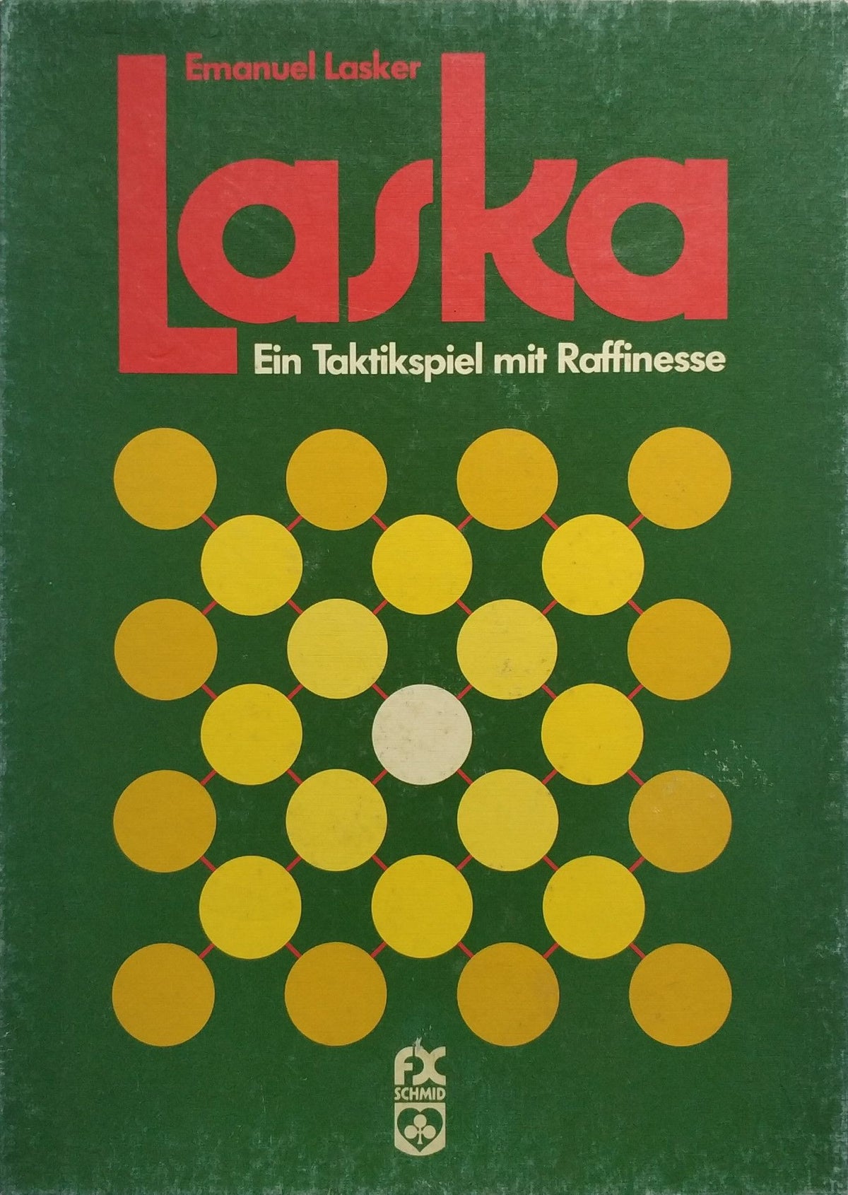 Laska