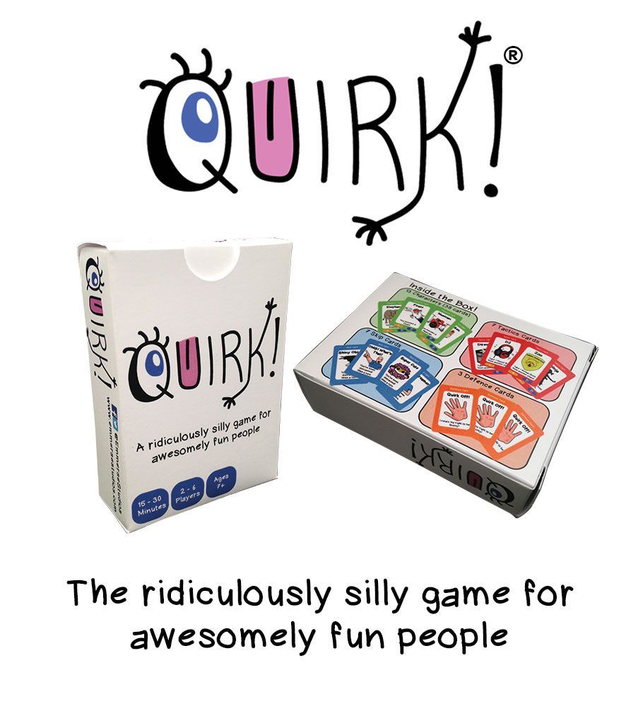 Quirk!