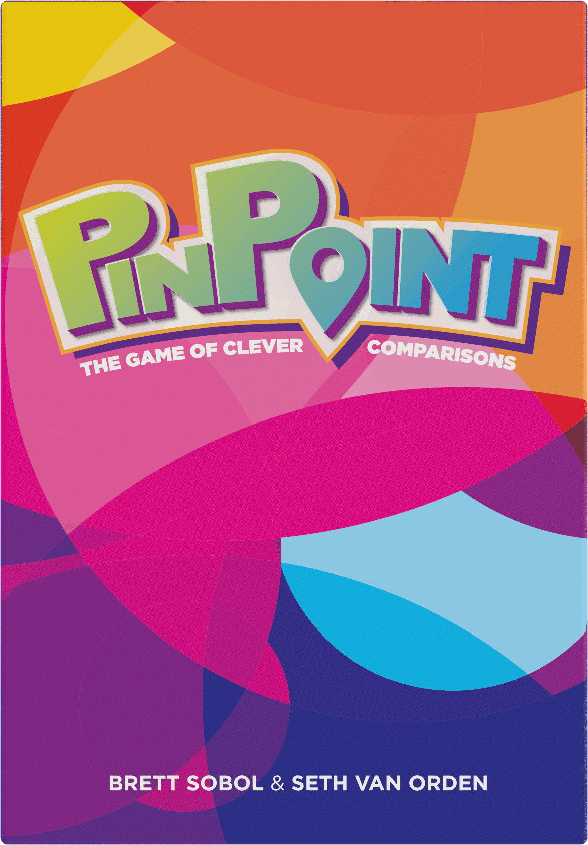 PinPoint