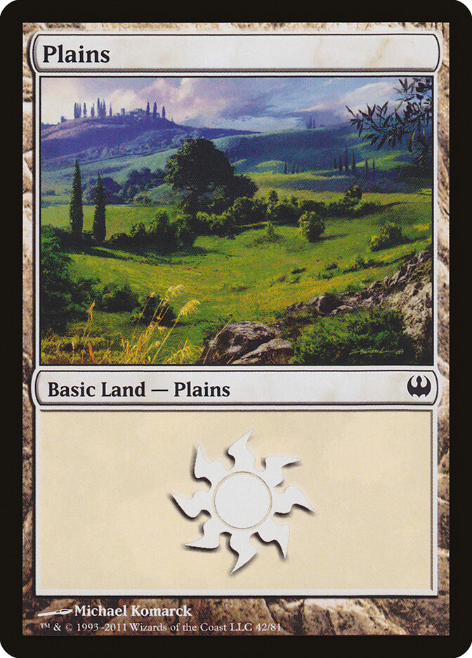Plains (42)