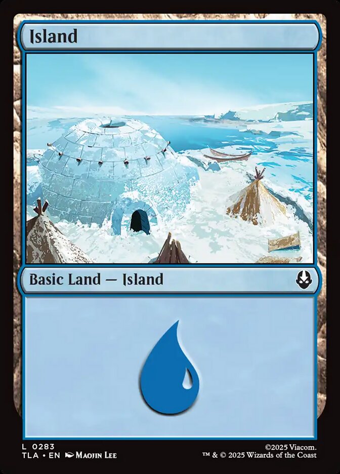 Island (0283)