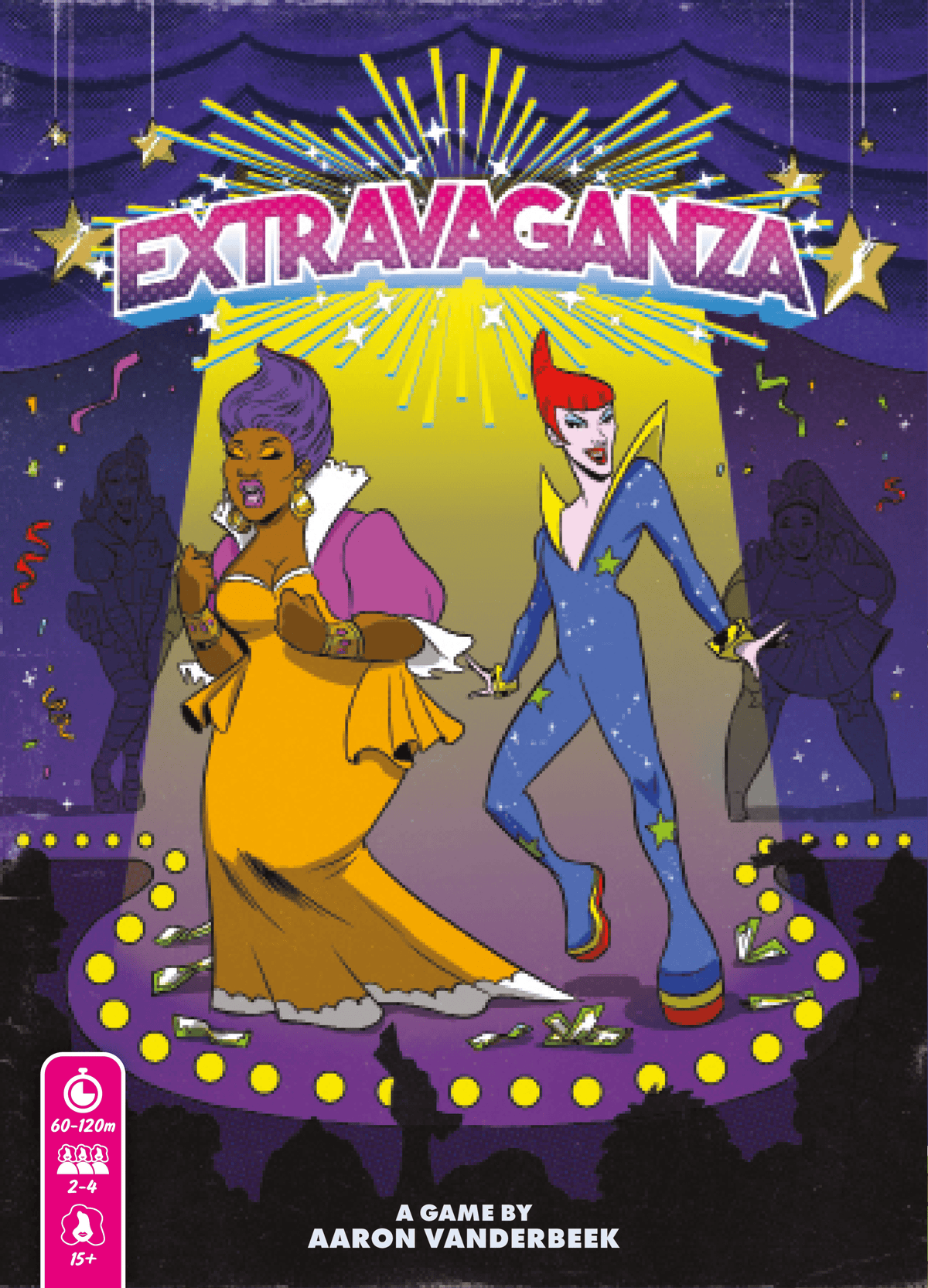 Extravaganza