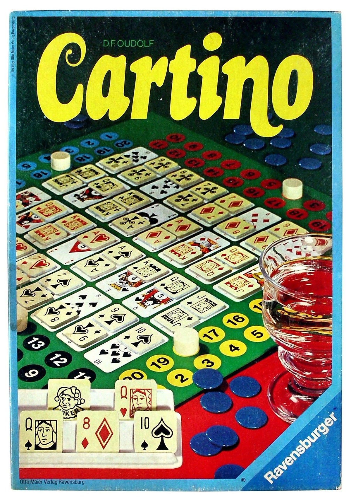 Cartino