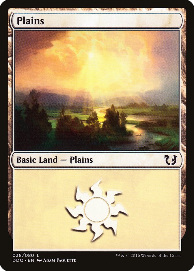 Plains (038)