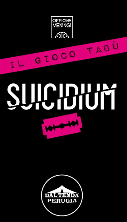 Suicidium