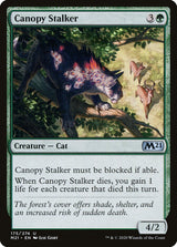 Canopy Stalker - Magic: The Gathering