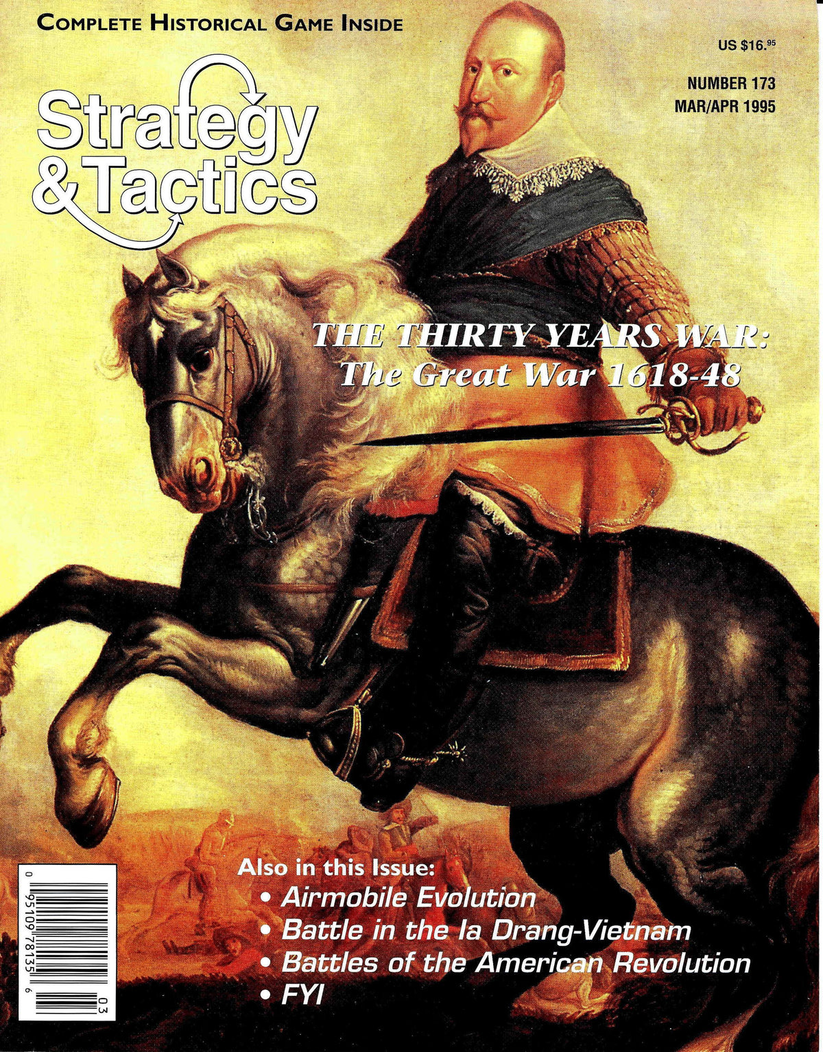 30 Years War