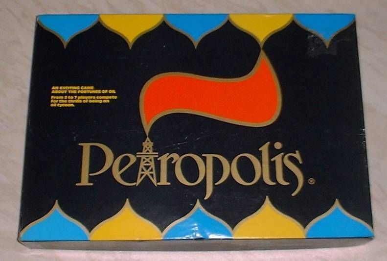 Petropolis