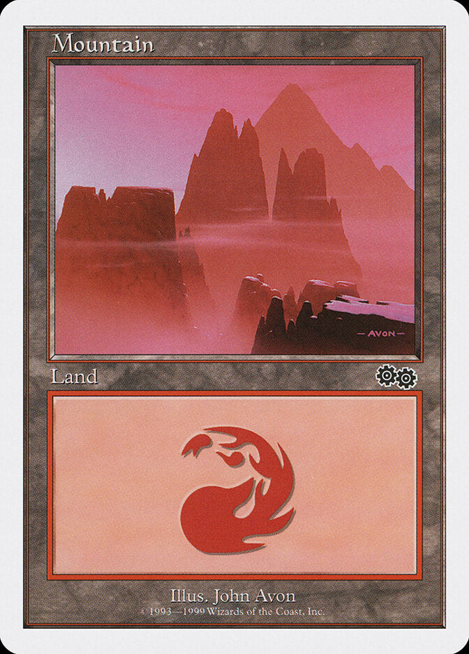 Mountain (120)