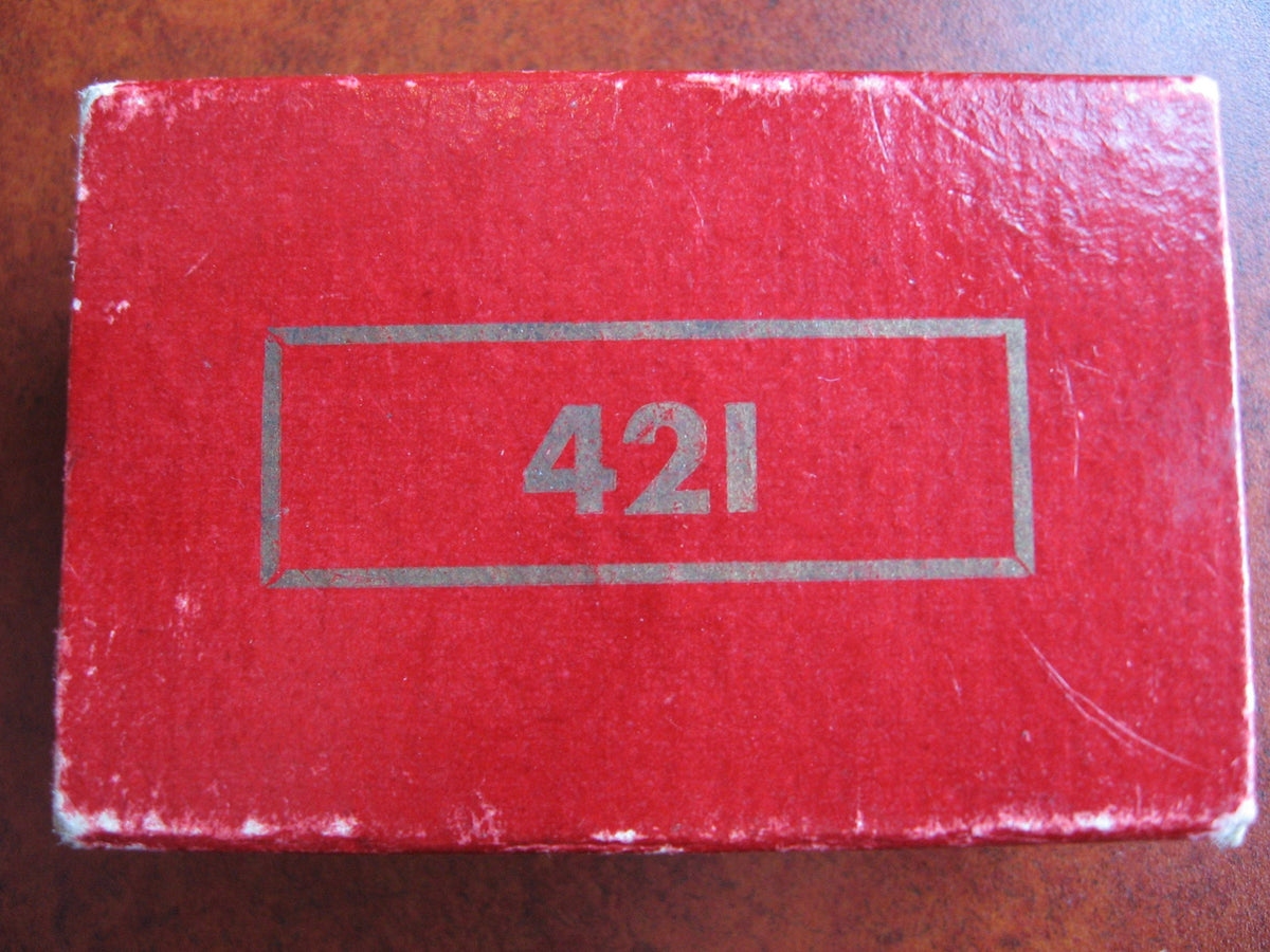 Four Twenty-one