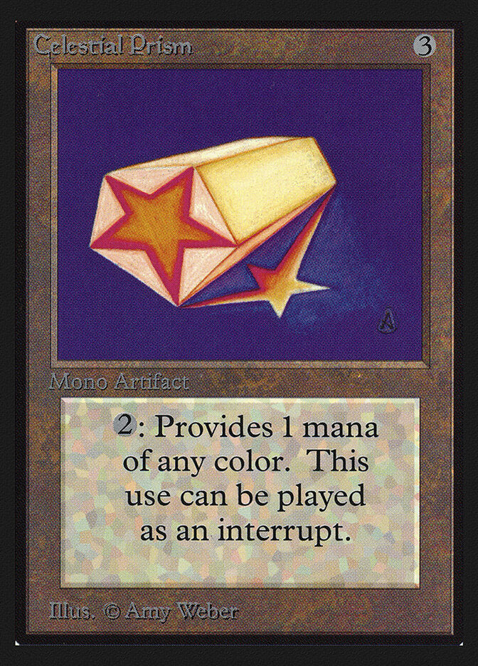Celestial Prism (CE)