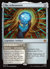 The Arkenstone (HOB 170) - Magic: The Gathering