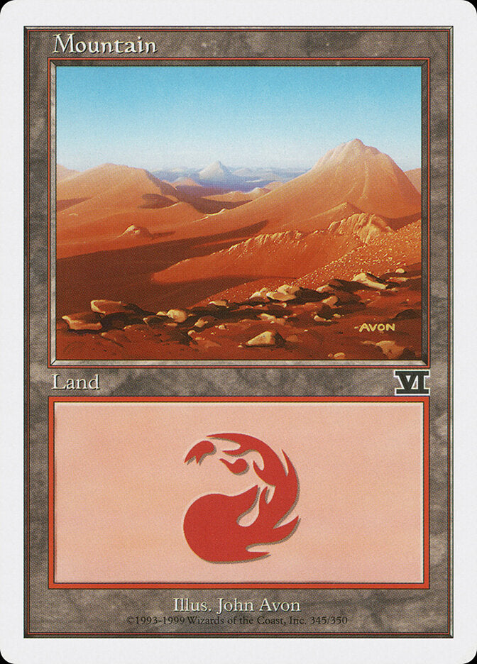 Mountain (345)