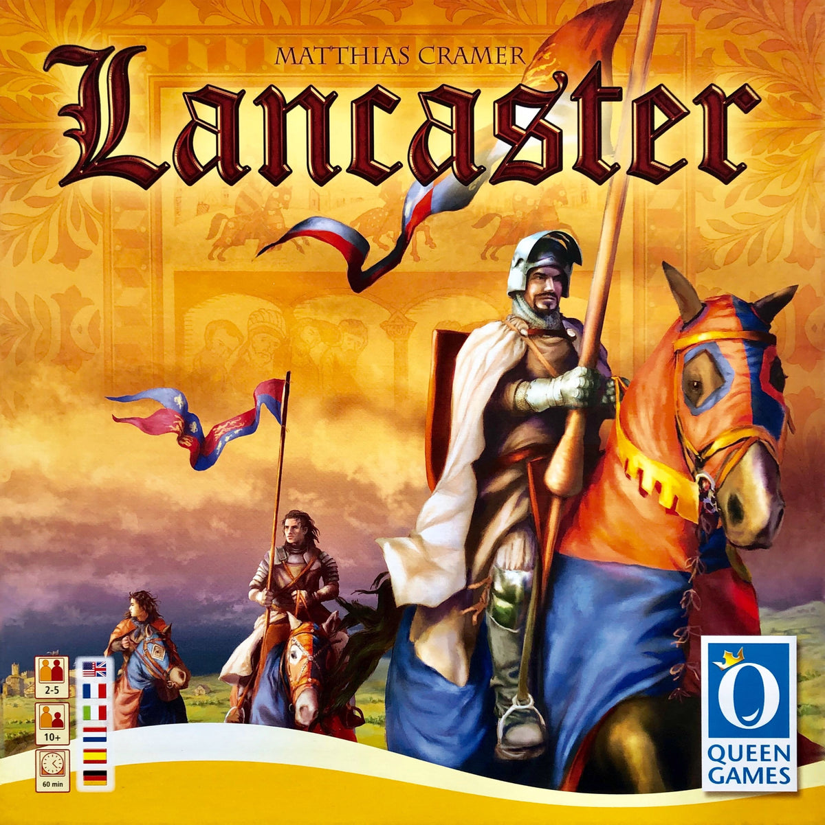 Lancaster