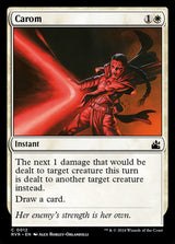 Carom - Magic: The Gathering