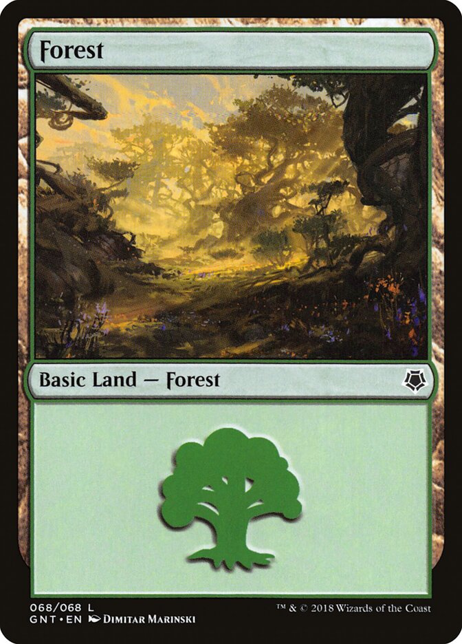 Forest (068)