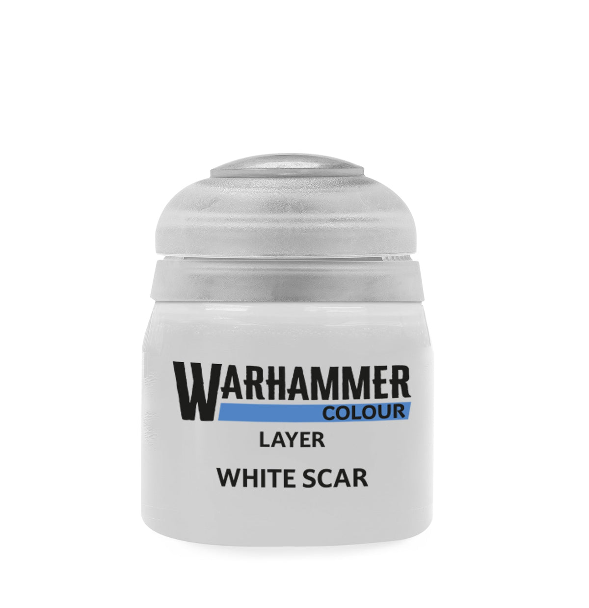 Warhammer Layer: White Scar - 12ml