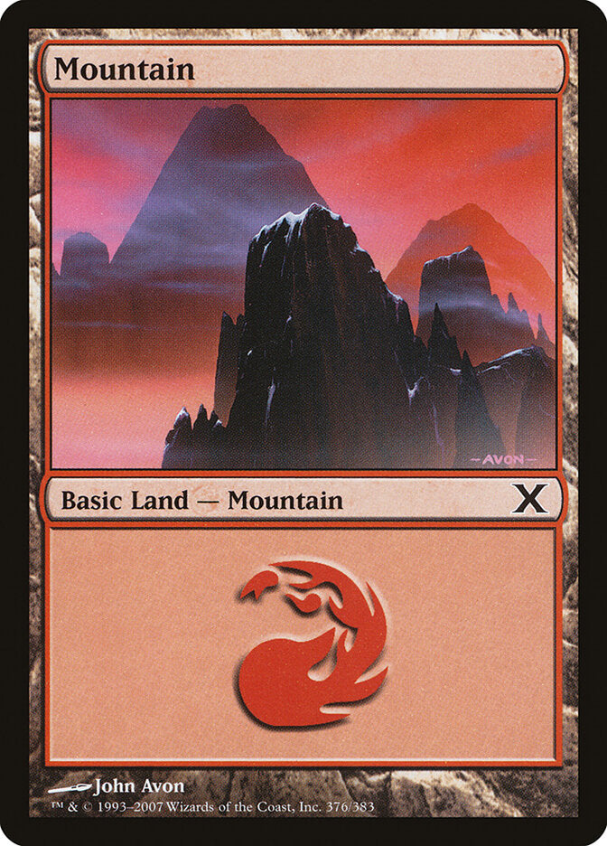 Mountain (376)