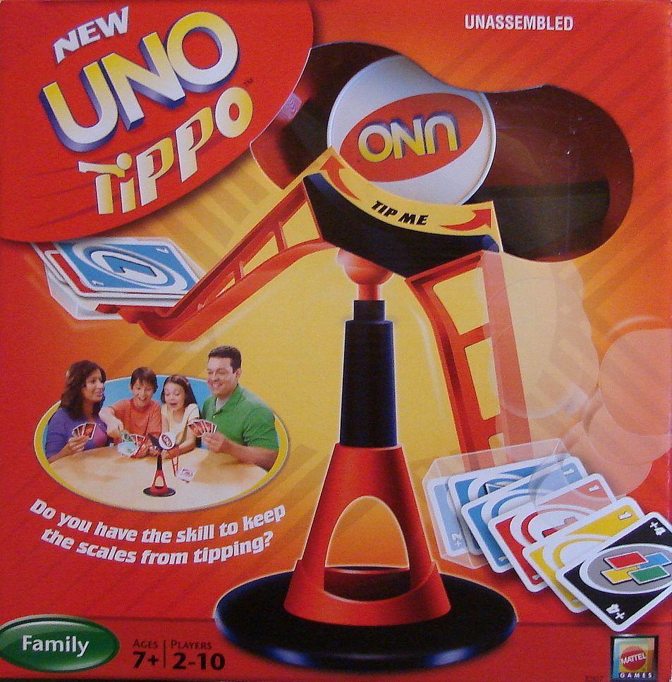 UNO Tippo