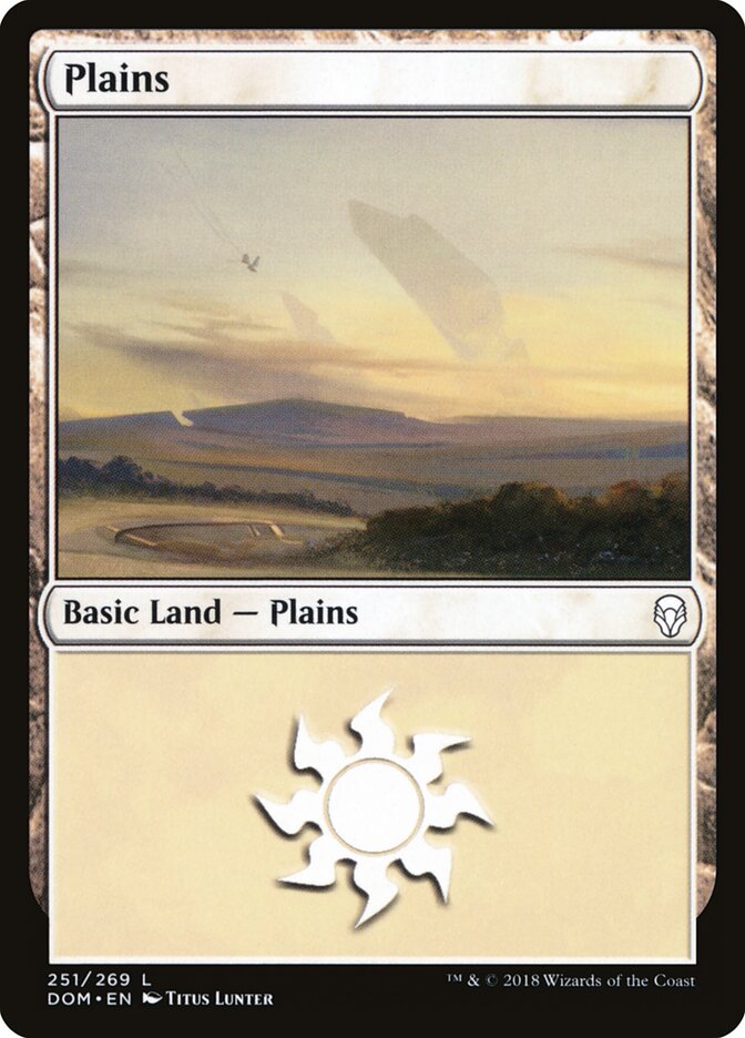 Plains (251)