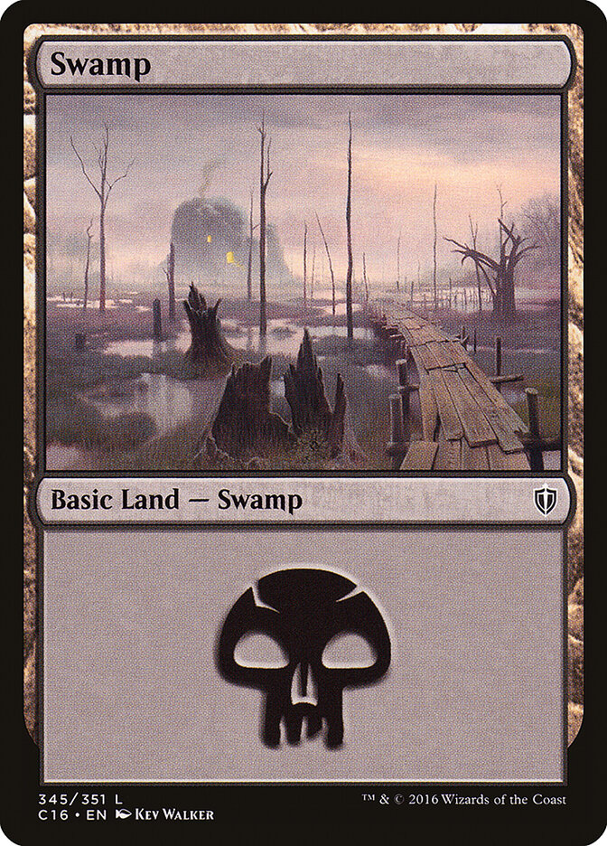 Swamp (345)