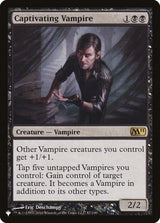 Captivating Vampire - Magic: The Gathering