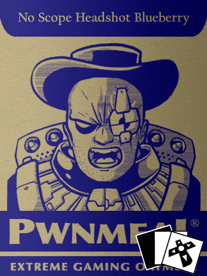 Cards Against Humanity: PAX East 2014 Promo Pack