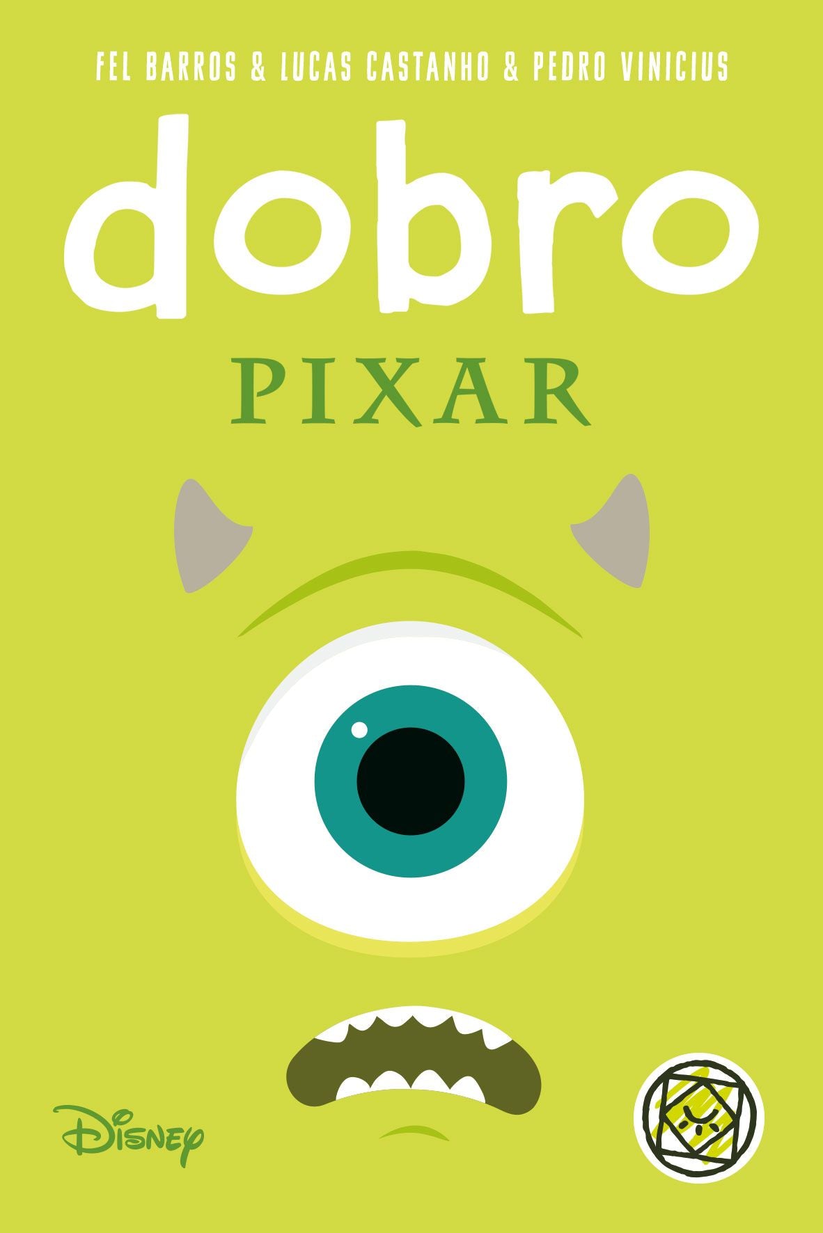 Dobro Pixar