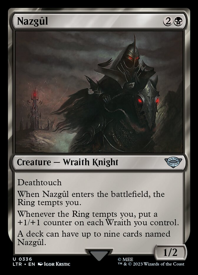 Nazgul (0336)