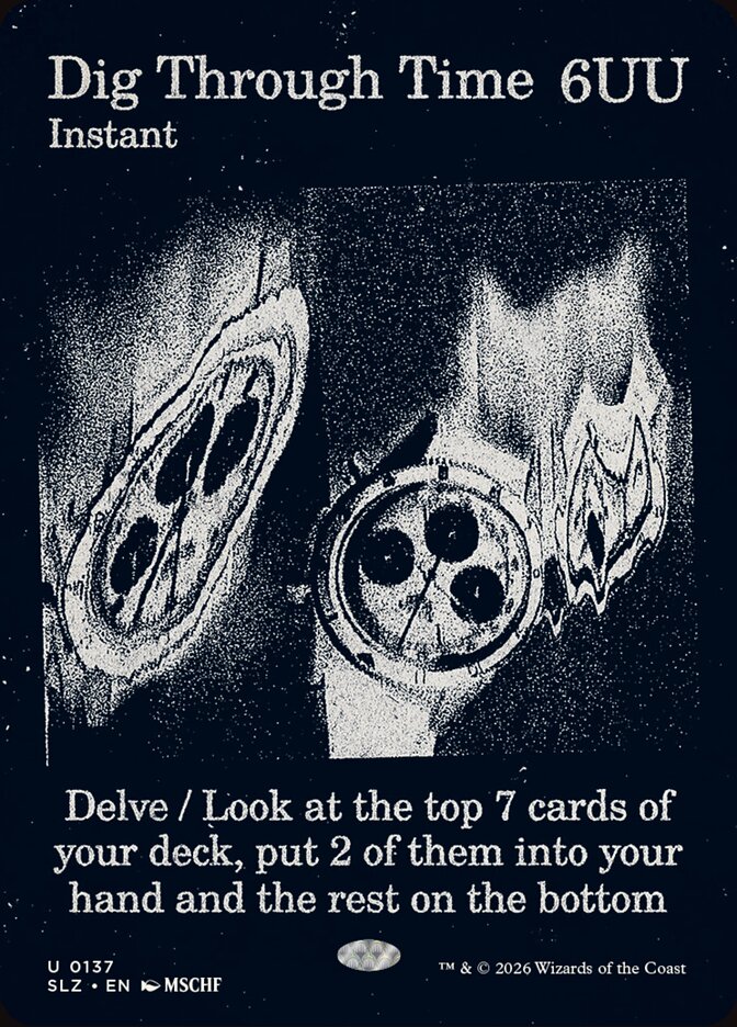 Dig Through Time (0137)
