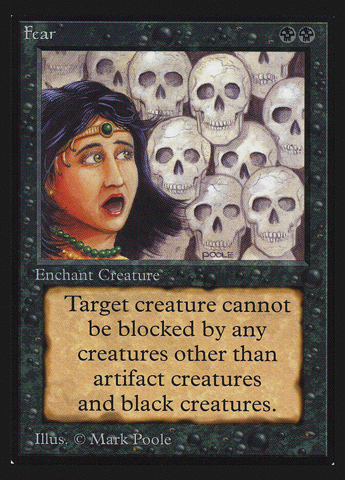 Fear (IE)