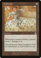 Caltrops - Magic: The Gathering