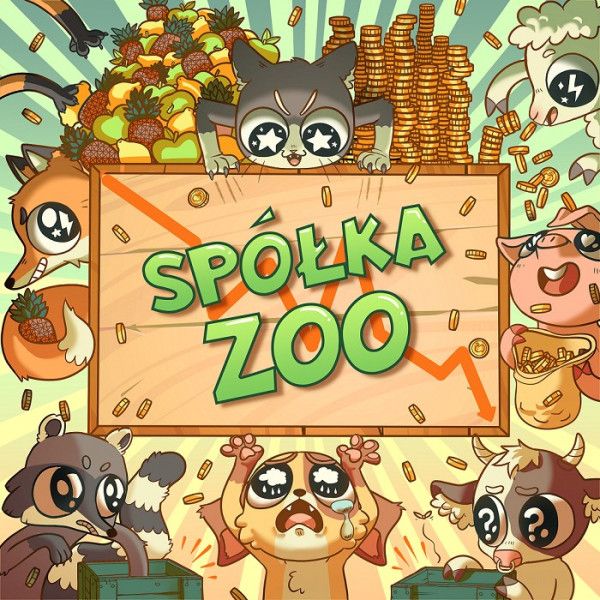 Spółka ZOO