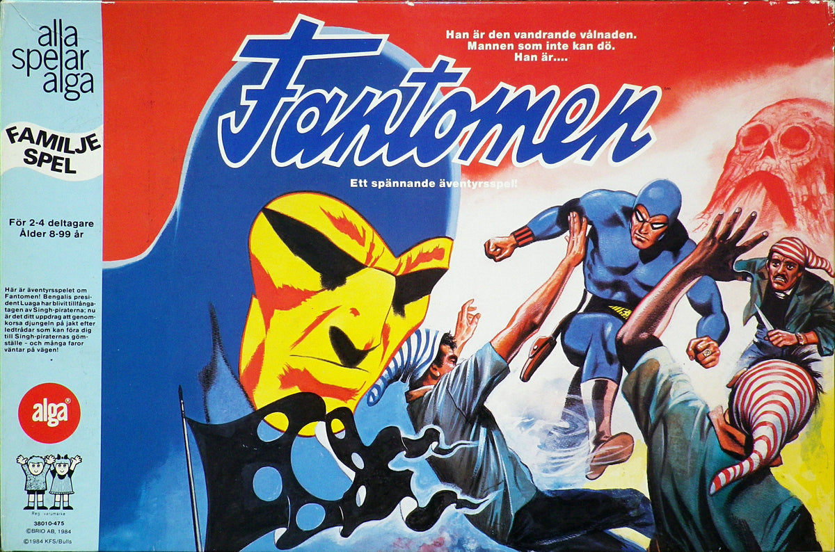 Fantomen