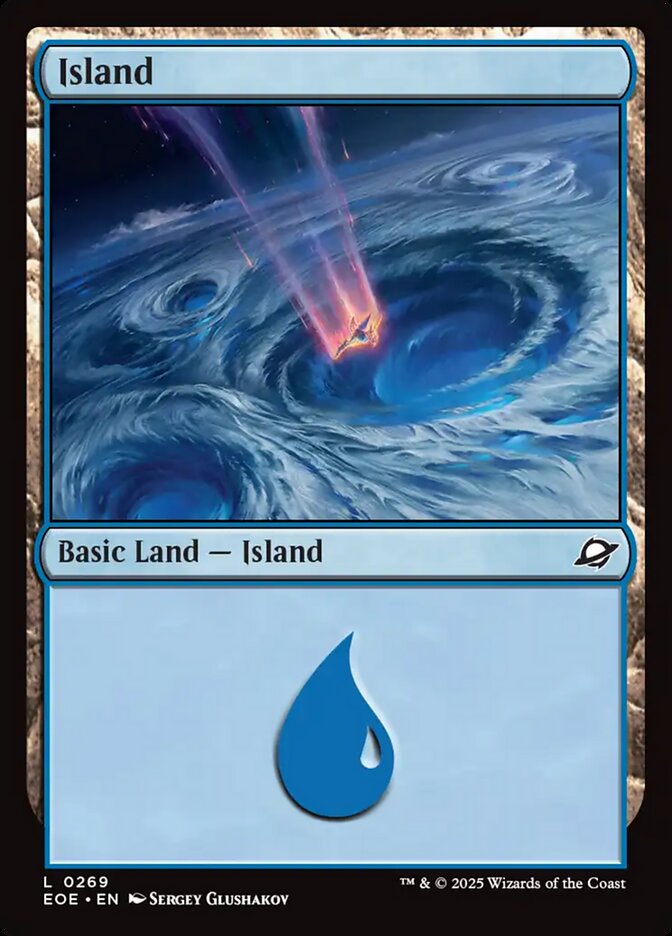 Island (0269)